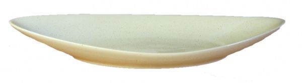 Блюдо для риби оселедниця східна Cappuccino 30 см 