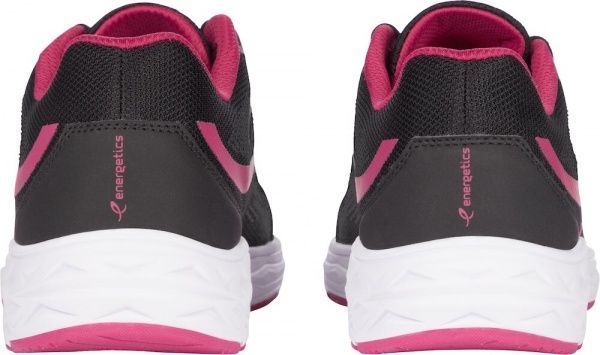 Кроссовки Energetics Elexir 11 W 414045-900050 р.EUR 38 черный