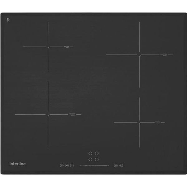 Варильна поверхня Interline HIV 568 SAT BA