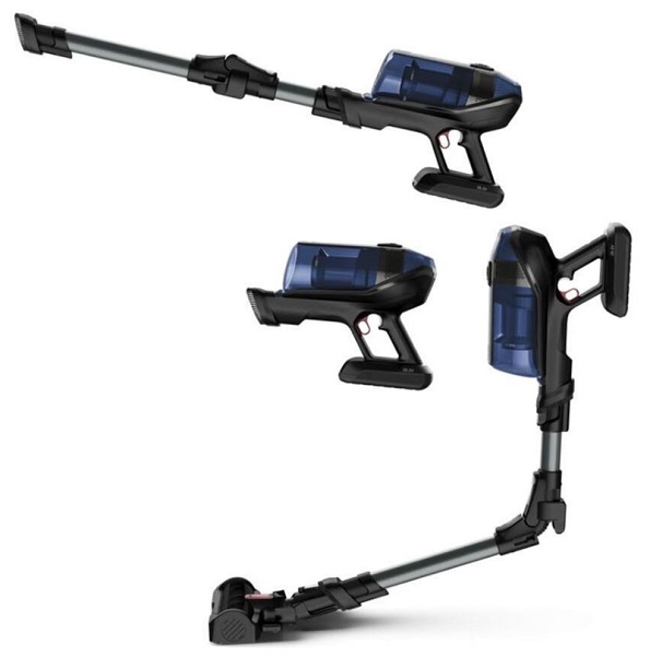 Аккумуляторный пылесос Rowenta X-Force Flex 12.60 Auto Aqua RH98C8WO