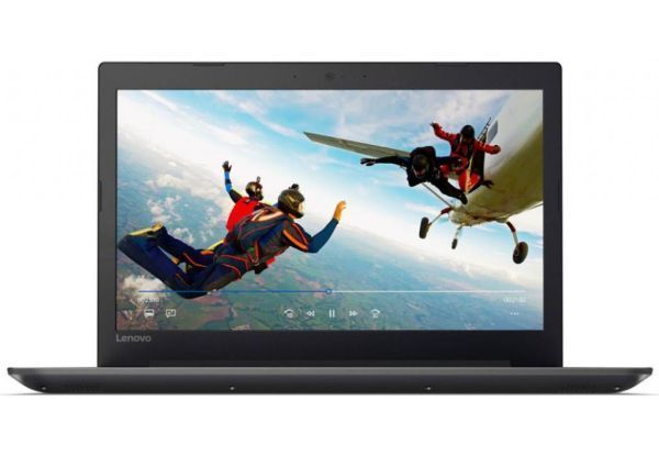 Ноутбук Lenovo IdeaPad 320-15IKB 15.6 "(81BG00VCRA) onyx black — фото 1