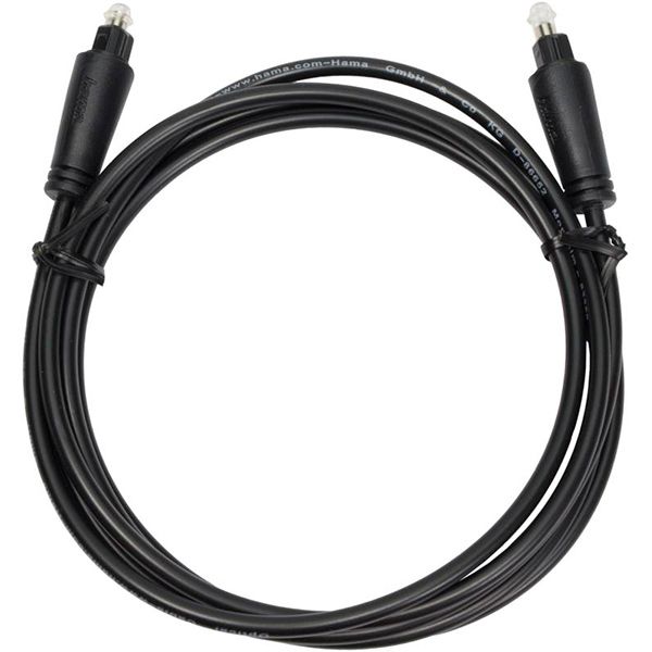 Кабель Hama оптический ODT-ODT 1.5 м 42927 122251