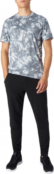 Штани Energetics Finto III ux 415498-900911 р. 2XL меланж