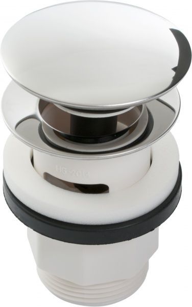 Змішувач для умивальника Hansgrohe Ecos M 14042000