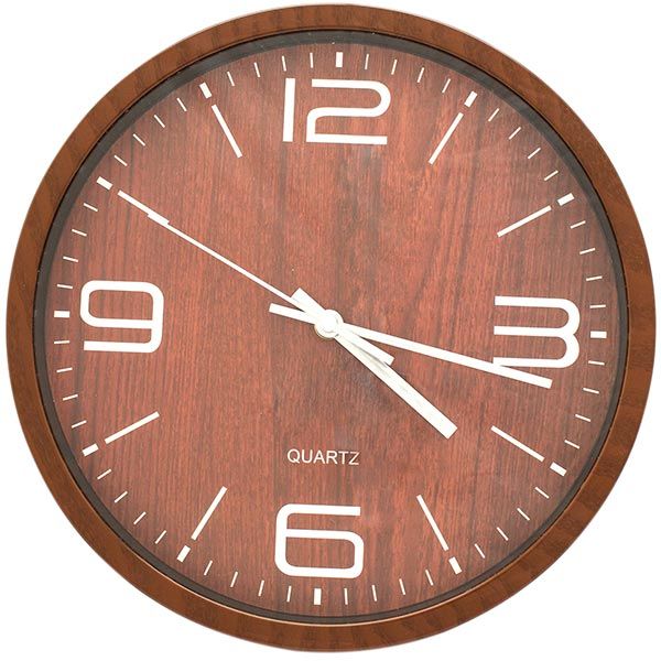 Часы настенные Forest Office S 31 см