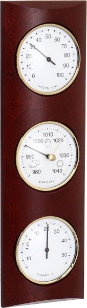 Метеостанция TFA 20.1028.04