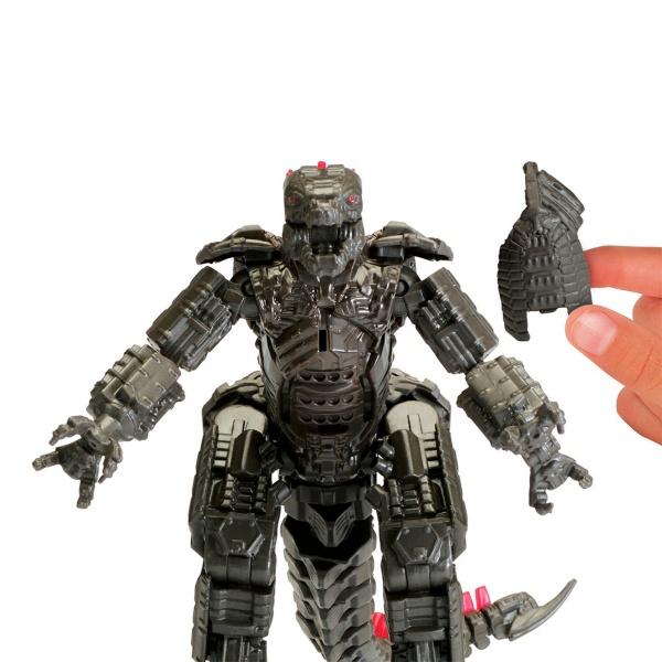 Іграшка GODZILLA VS. KONG Мехаґодзілла з протонним променем 35311 