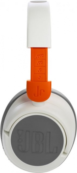 Наушники JBL® JR 460 NC white (JBLJR460NCWHT) 
