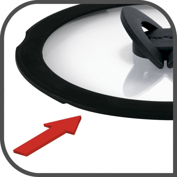 Крышка 22 см Ingenio L9936482 Tefal