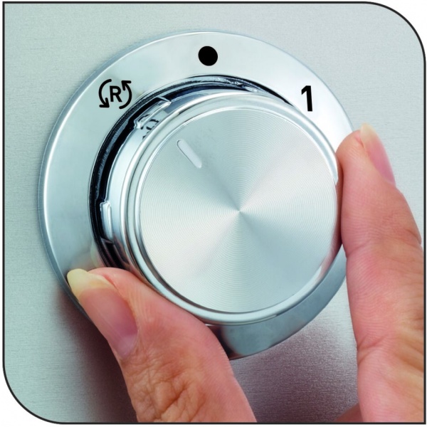 Мясорубка Tefal HV10 8 IN 1 NE858D38 