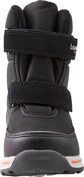 Ботинки Lassie Jemy 7400005A_9990 р.23 черный 