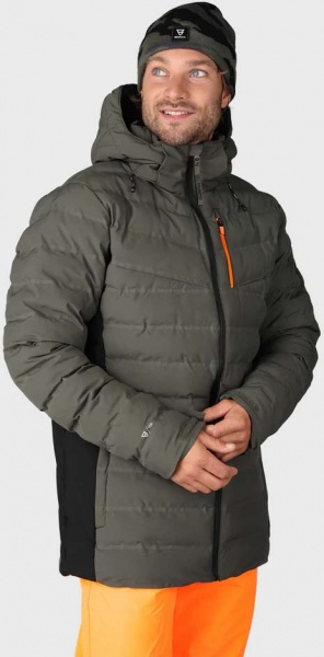 Куртка Brunotti 2221200135-9551 р.M сірий