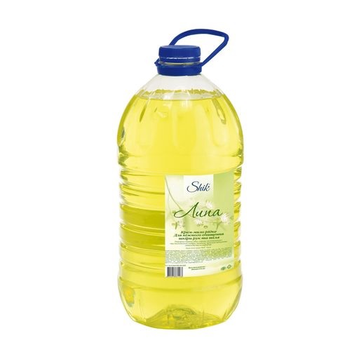 Мыло Шик Липа 4000 мл