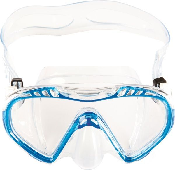 Маска для плавання Bestway Clear Sea 22050 р.one size в асортименті