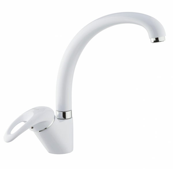 Смеситель для кухни Emmevi Rubinetterie Luxor SC 7087R