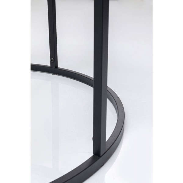 Стіл декоративний KARE Design Roman 42х76х76 см (86185) 