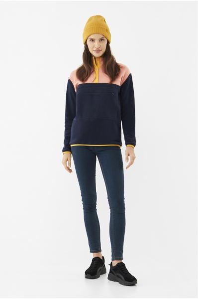 Джемпер Viking LAKESIDE LADY 740/25/4242/1940 р.S синій