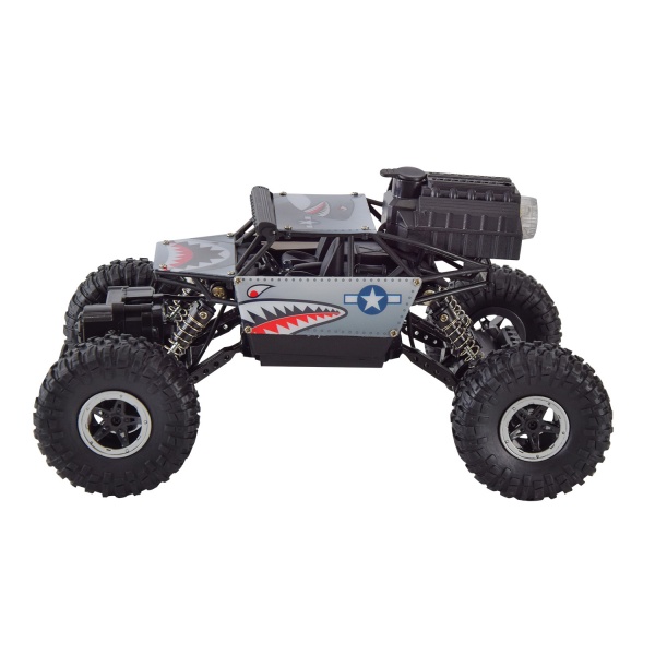 Автомобиль на р/у Shantou 1:18 699-214