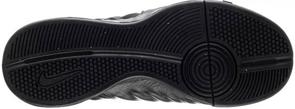 Бутси Nike JR LEGEND 7 ACADEMY IC AH7257-001 р. US 13C чорний