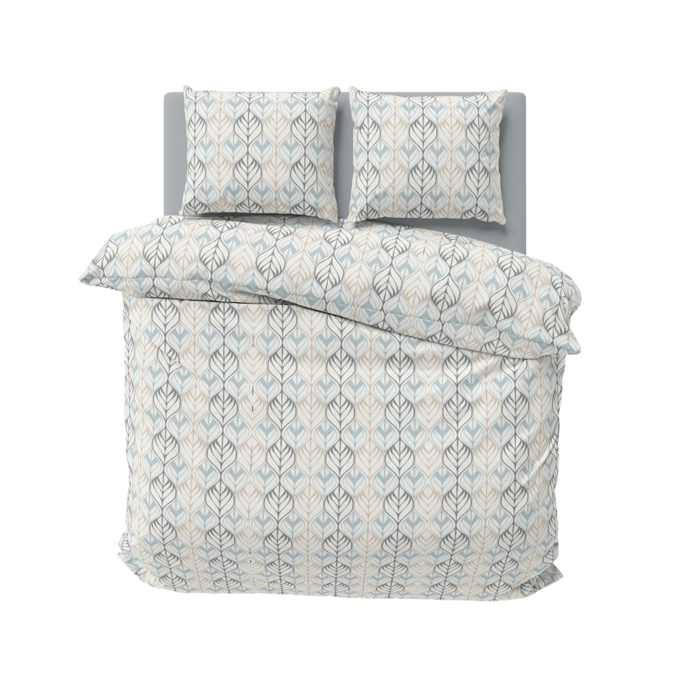 Комплект постельного белья 2.0 Elegancy разноцветный UP! (Underprice)