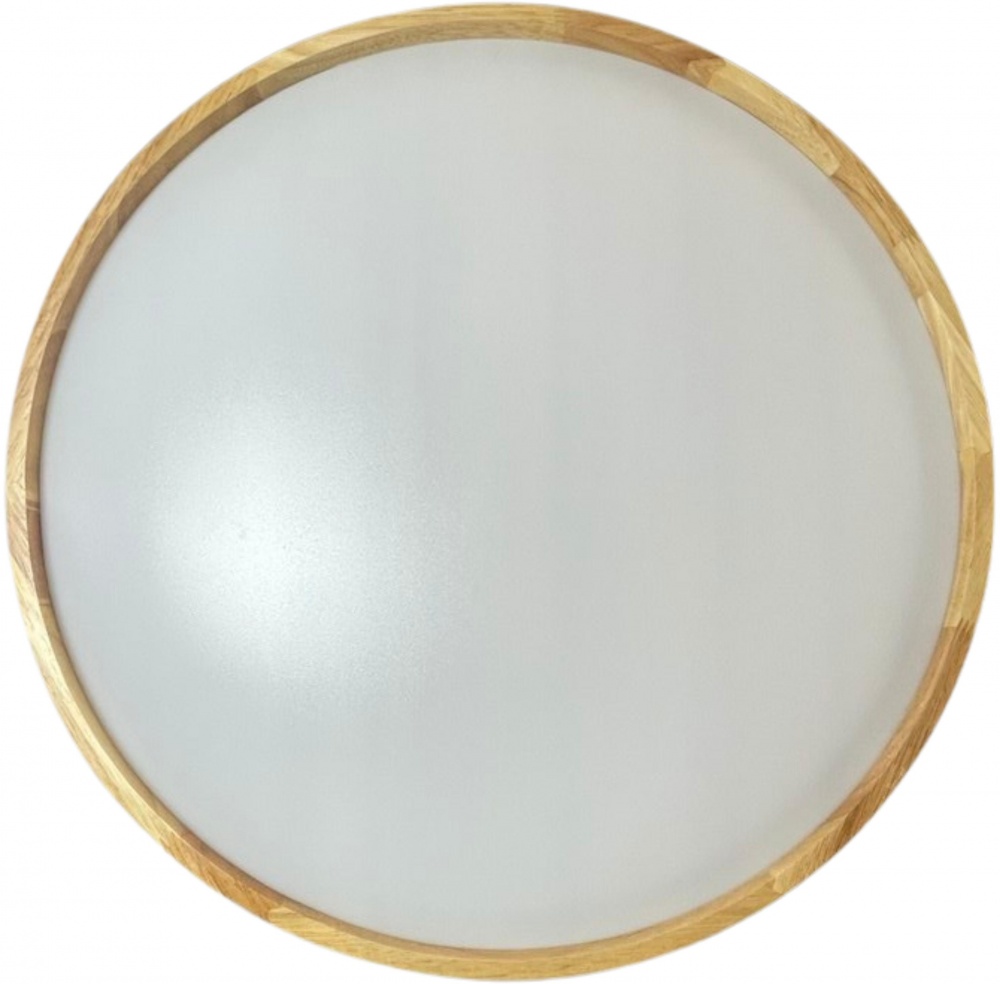 Светильник потолочный Sensio LED Kioto 70 Вт белый 3000 - 6500 К AR-N250421025