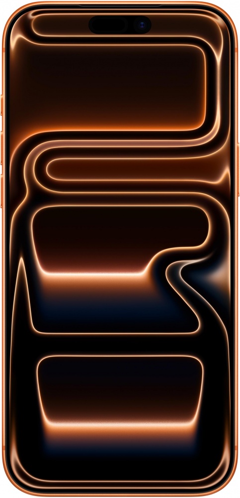 Смартфон Apple iPhone 17 Pro Max 256GB cosmic orange (MFYN4AF/A)