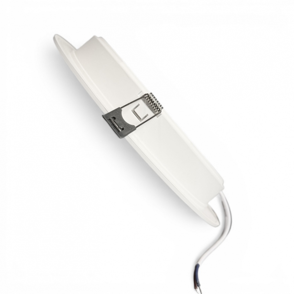 Світильник світлодіодний вбудовуваний LIGHT SET GUTA LED 24R 24 Вт 4500 К білий