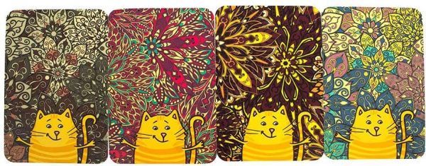 Гра настільна Селфі Медіа Вірю не вірю Їстівне-неїстівне (48004) 48004