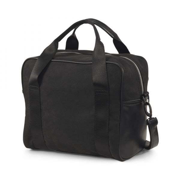 Сумка женская Puma Prime Premium Mini Duffle SS20 7699301 черный 