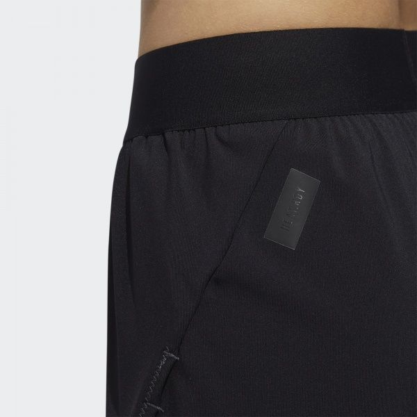 Шорты Adidas H.RDY TRG SHO W FM4719 р. XS черный