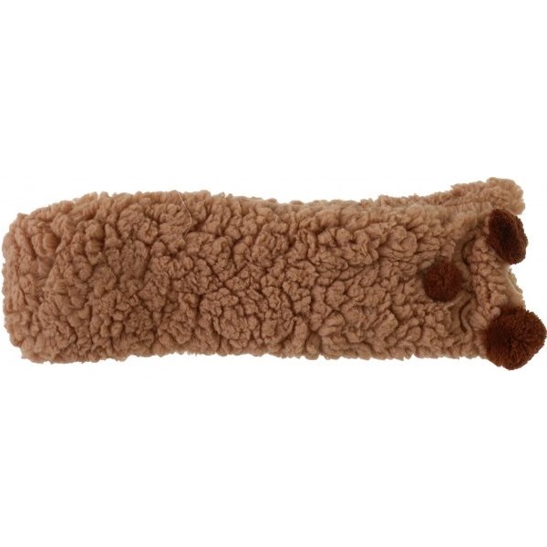 Капці дитячі Maxwin KIDS Шіппі р.26-28 бежевий MWSE008/beig 