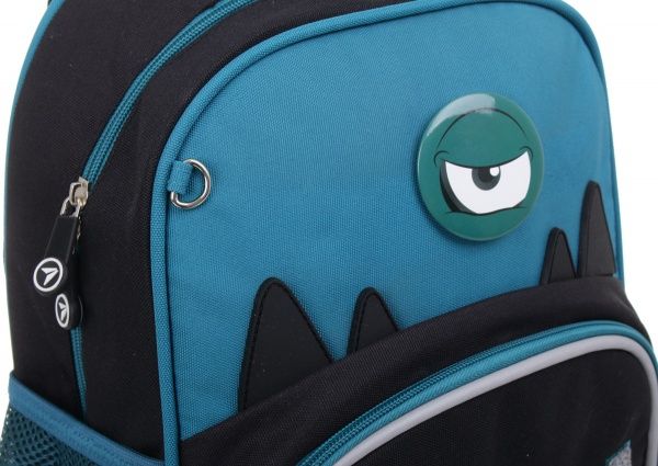 Рюкзак шкільний YES Monster S-31 (558200)