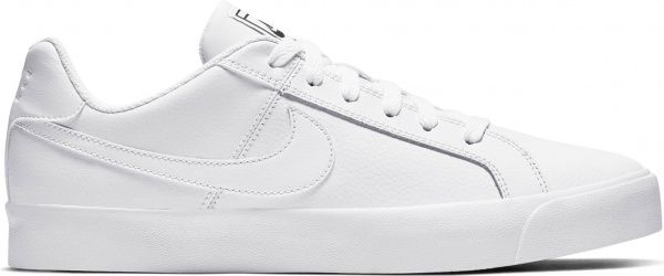 Кроссовки Nike WMNS NIKE COURT ROYALE AC AO2810-102 р.US 6,5 белый