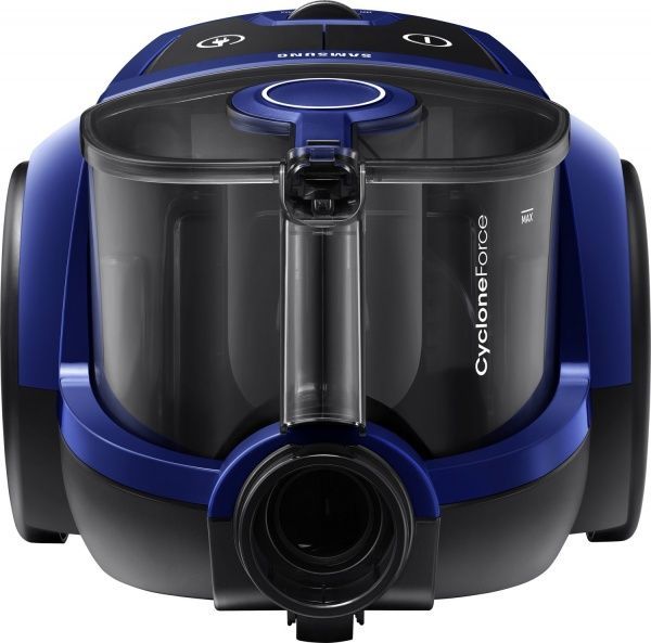 Пылесос Samsung VC07R305MVB/UK dark blue 