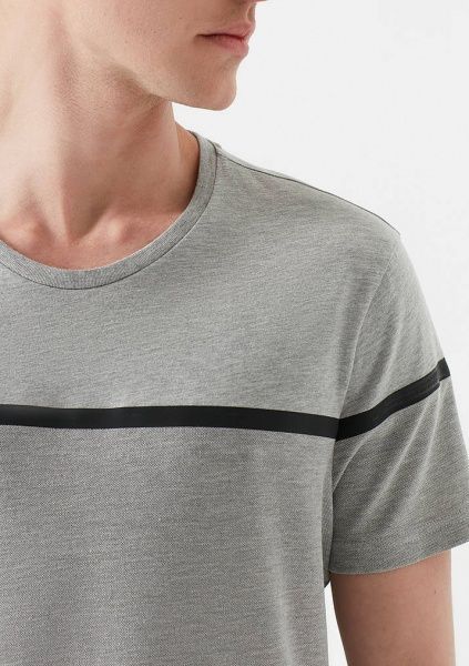 Футболка Mavi STRIPE PRINTED TEE 065968-30774 M