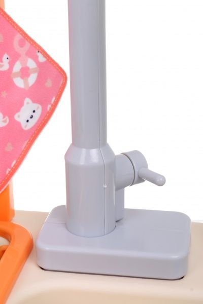 Ігровий набір Limo Toy Кухня WD-P42 ODT116533