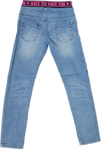 Джинсы Blue Seven 790533 синий 