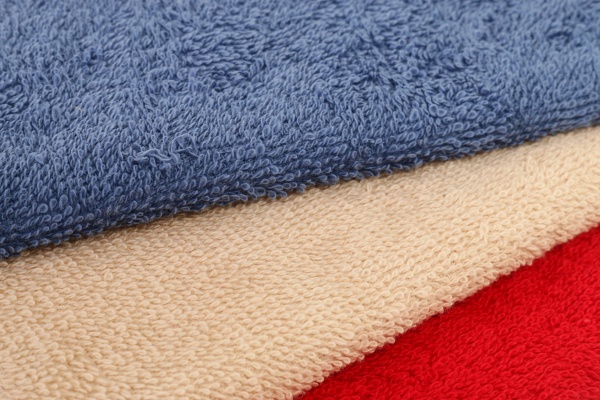 Комплект серветок 3 шт. 45x30 см в асортименті 