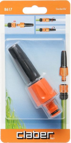 Насадка для полива Claber 86170000