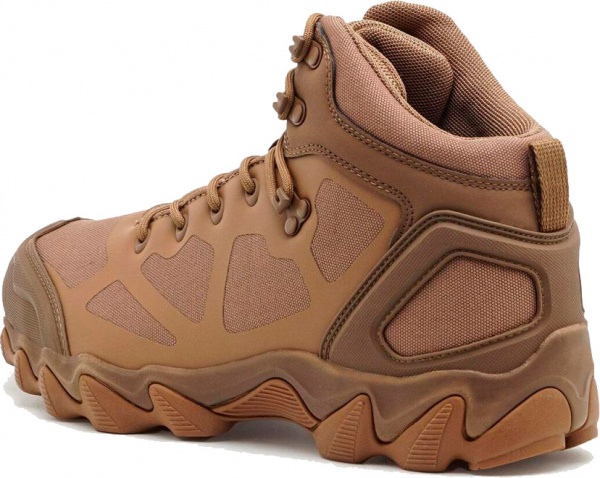 Черевики туристичні CHIMERA Chimera MID 12818219 dark coyote