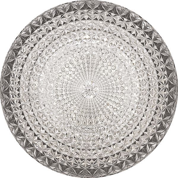 Светильник Hupfen Bonn Runde 36 Вт белый 4500 К