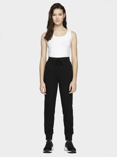 Брюки 4F NOSD4-SPDD300-21S р. XL черный