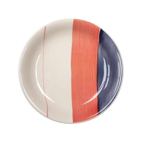 Тарілка десертна 19 см Rose Dawn 24-237-088 Keramia