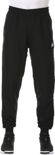 Брюки Adidas BS2884 р. XL черный