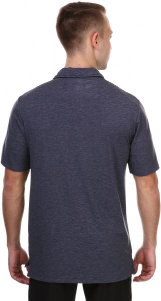 Поло McKinley Albany 257073-519 S темно-синій