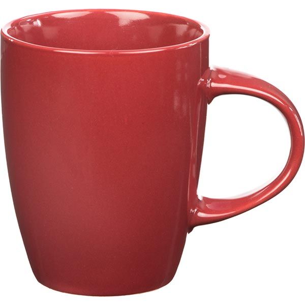 Чашка 330 мл марсала