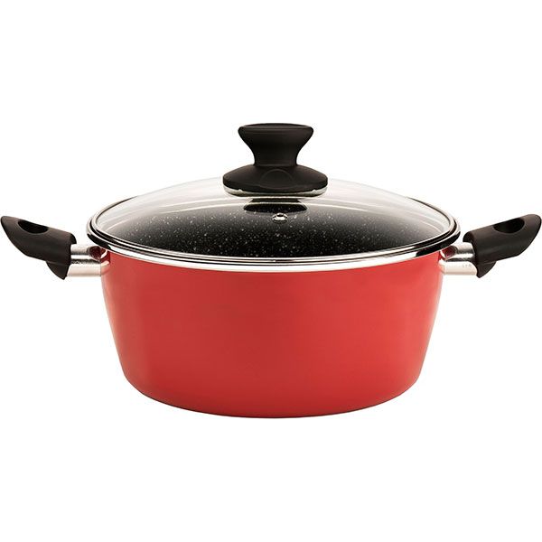 Кастрюля Delimano Stone Legend (106047481) 4.4 л