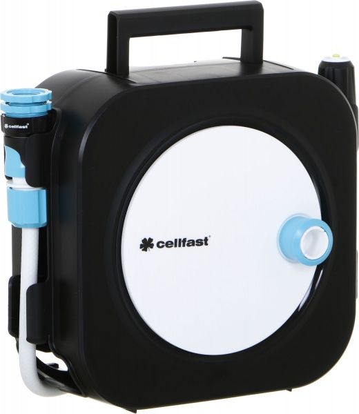 Катушка для шланга Cellfast ERGO XS 55-400