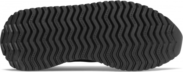 Кроссовки New Balance MS237UX1 р.US 7,5 черный