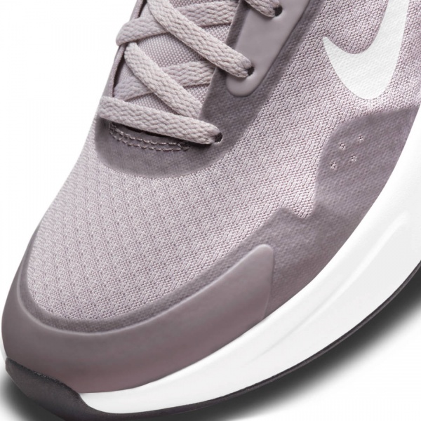 Кросівки Nike Wearallday CJ1677-500 р.US 8 бузковий